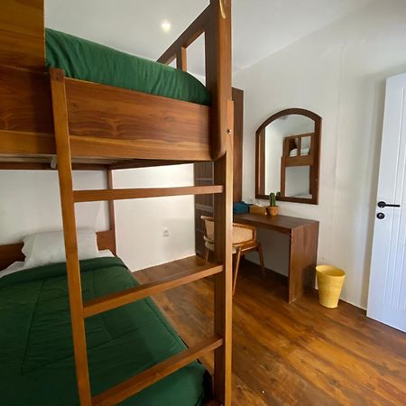 Cabana Surf And Stay Biha Εξωτερικό φωτογραφία