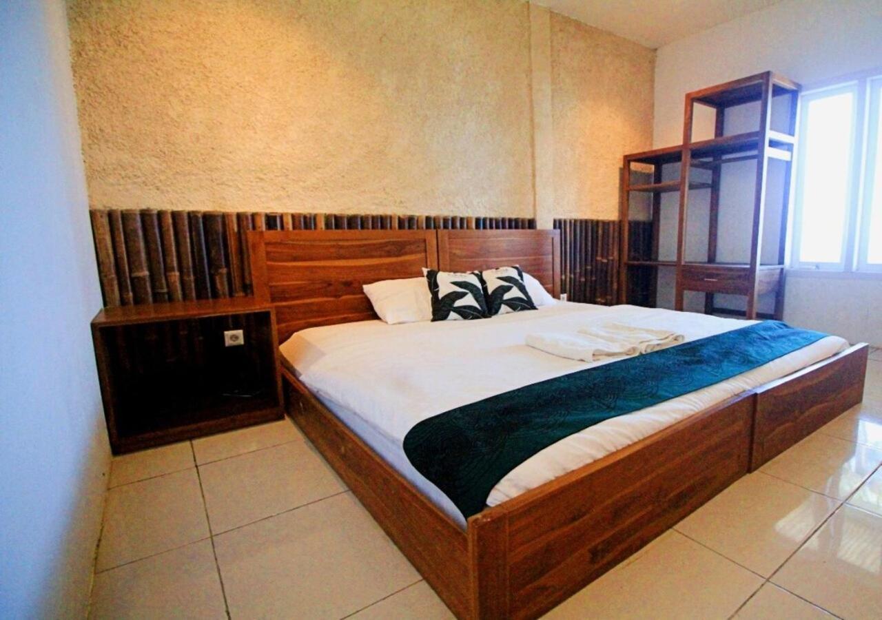 Cabana Surf And Stay Biha Εξωτερικό φωτογραφία