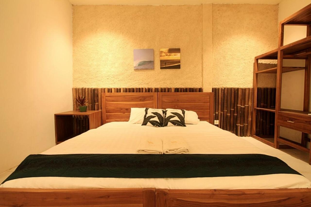 Cabana Surf And Stay Biha Εξωτερικό φωτογραφία