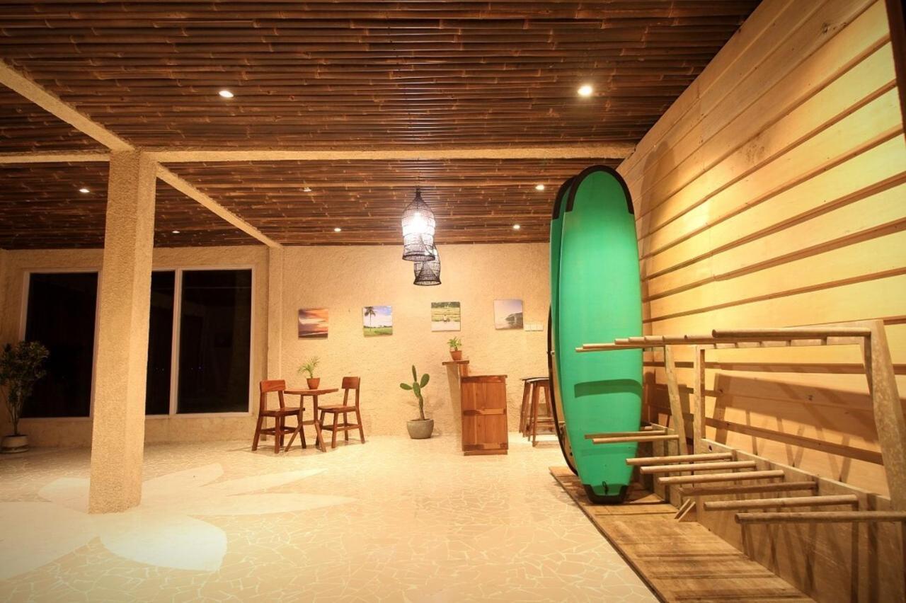 Cabana Surf And Stay Biha Εξωτερικό φωτογραφία