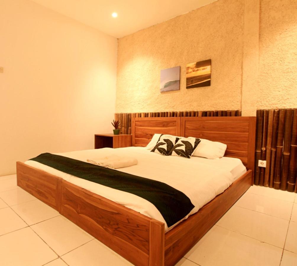 Cabana Surf And Stay Biha Εξωτερικό φωτογραφία