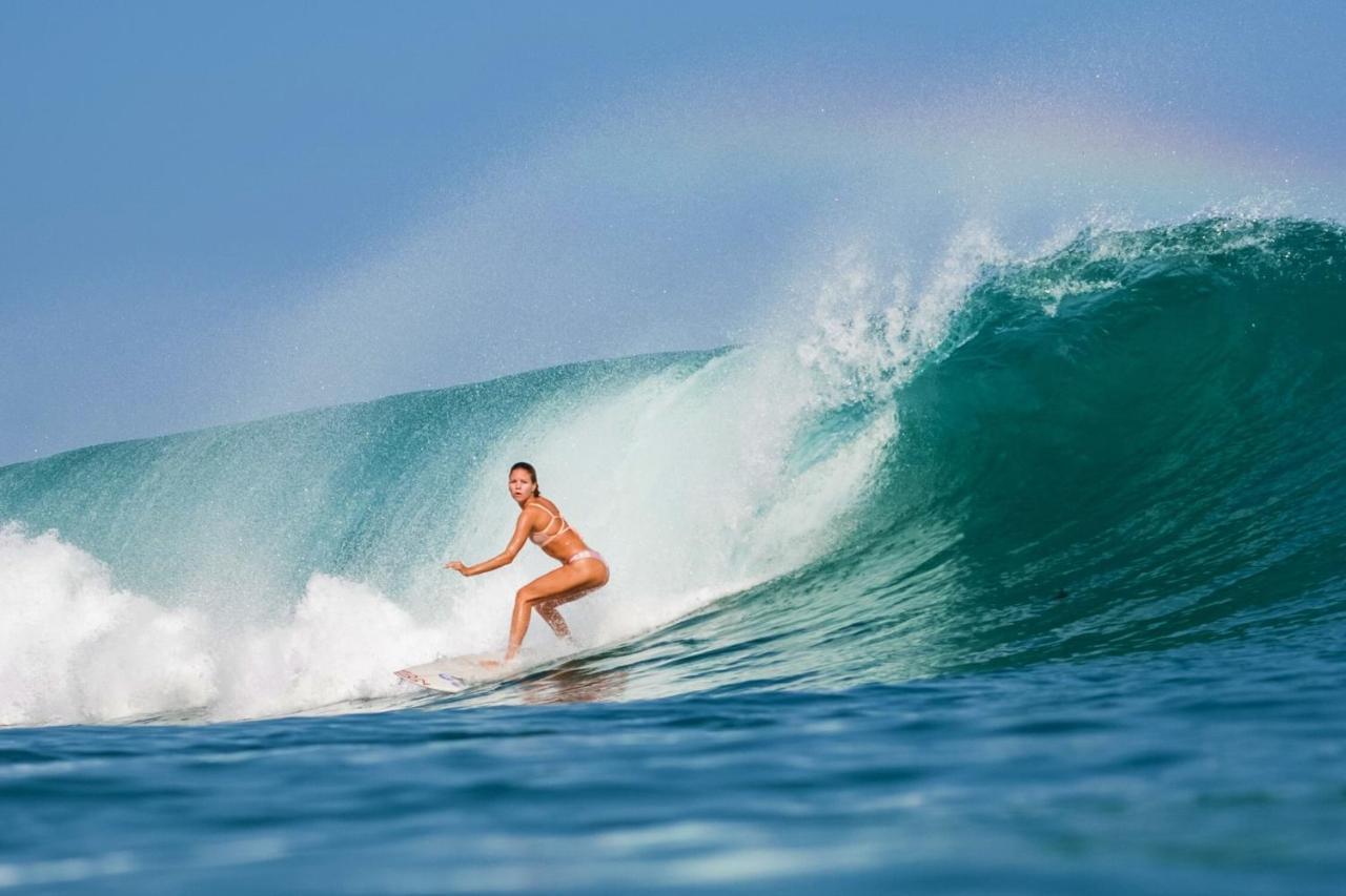 Cabana Surf And Stay Biha Εξωτερικό φωτογραφία