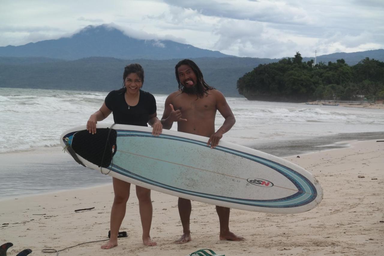 Cabana Surf And Stay Biha Εξωτερικό φωτογραφία