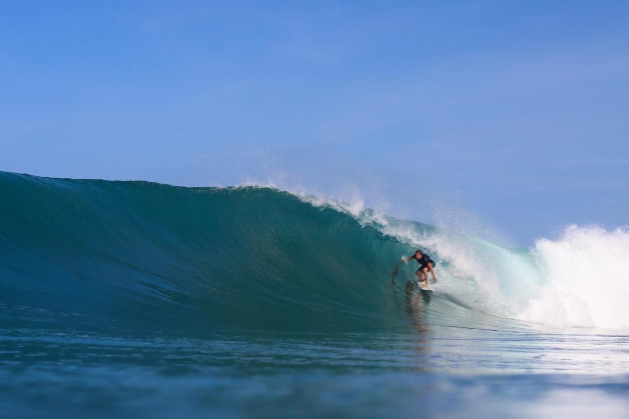 Cabana Surf And Stay Biha Εξωτερικό φωτογραφία