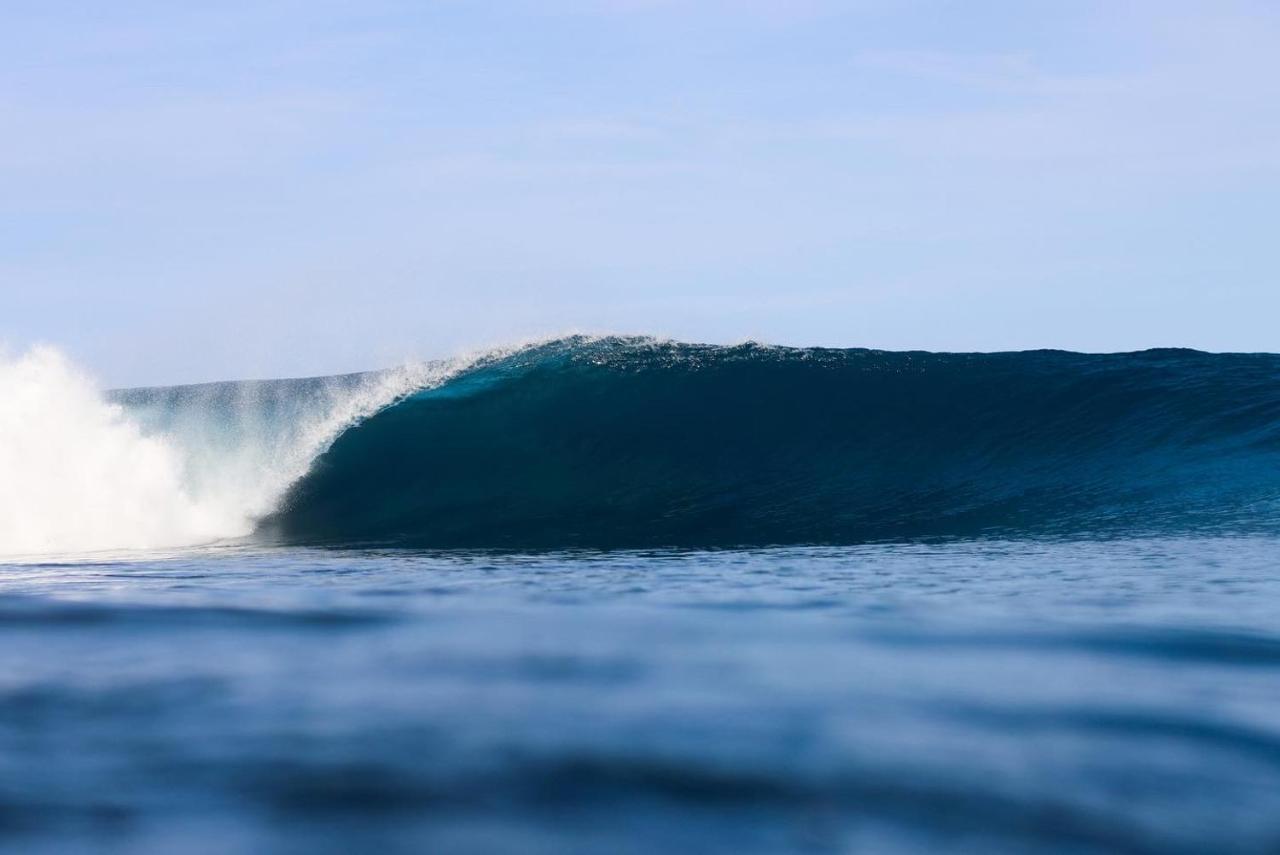 Cabana Surf And Stay Biha Εξωτερικό φωτογραφία