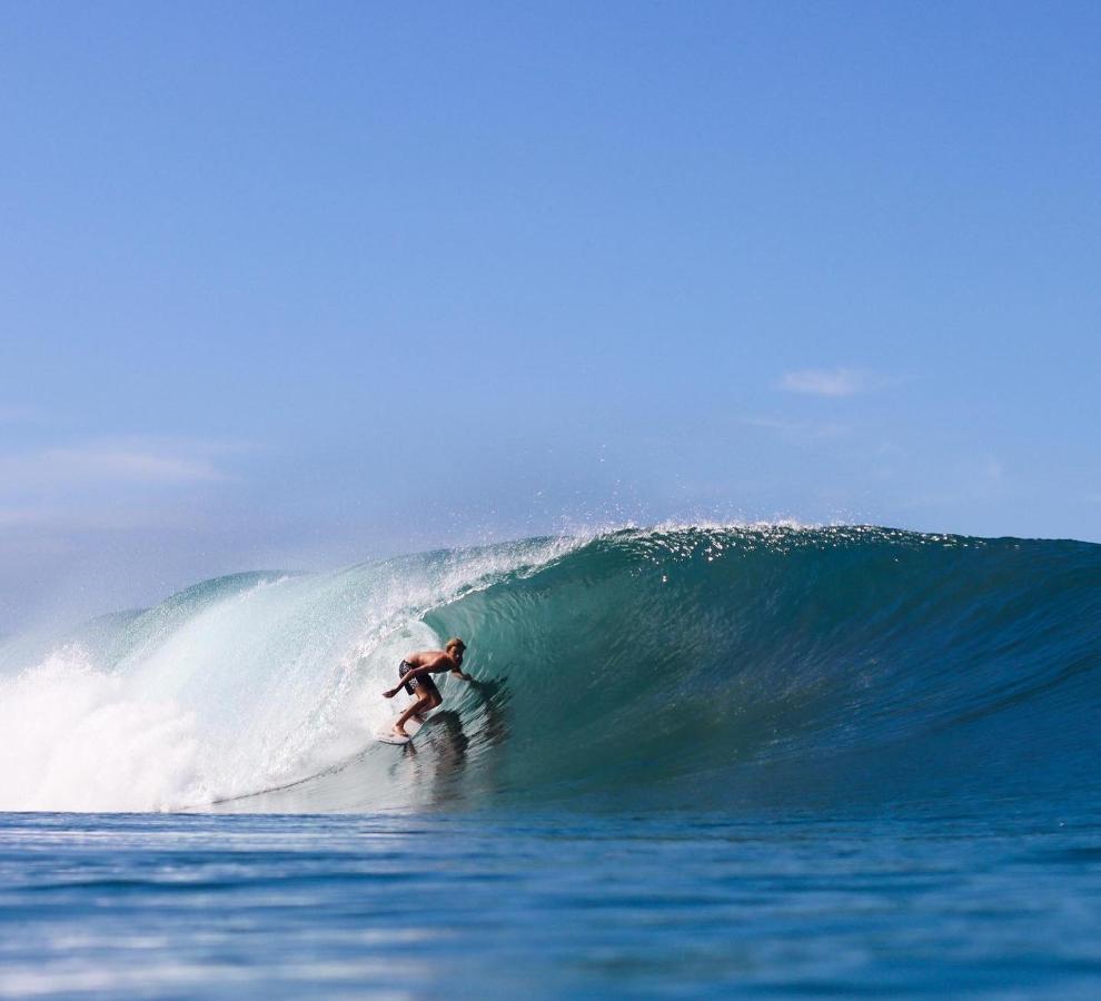 Cabana Surf And Stay Biha Εξωτερικό φωτογραφία