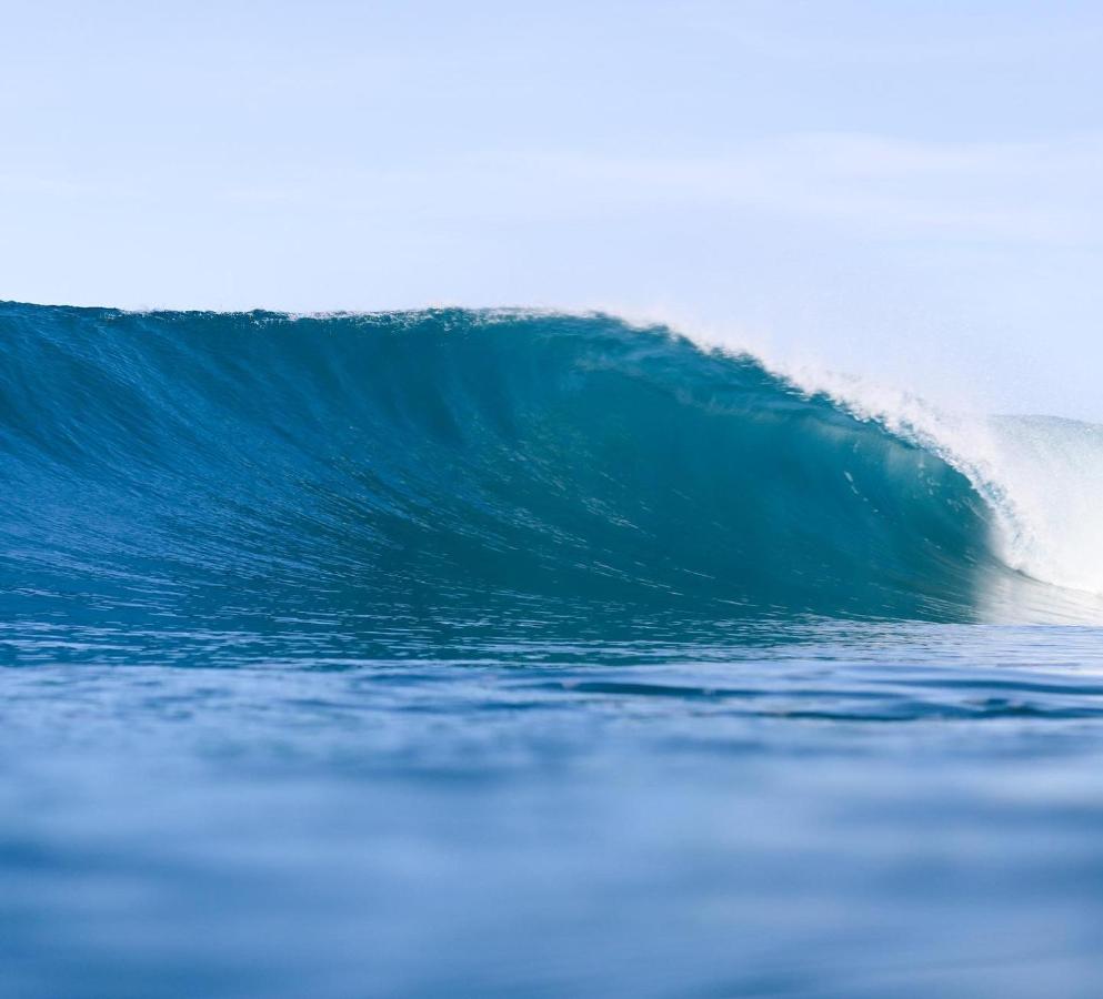 Cabana Surf And Stay Biha Εξωτερικό φωτογραφία