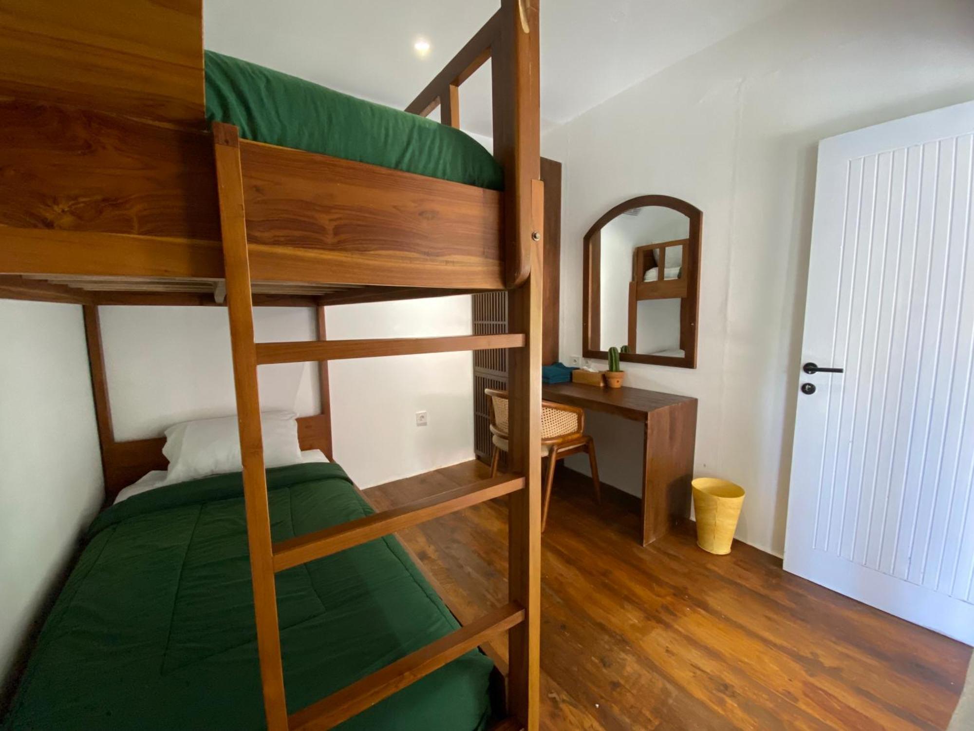 Cabana Surf And Stay Biha Εξωτερικό φωτογραφία