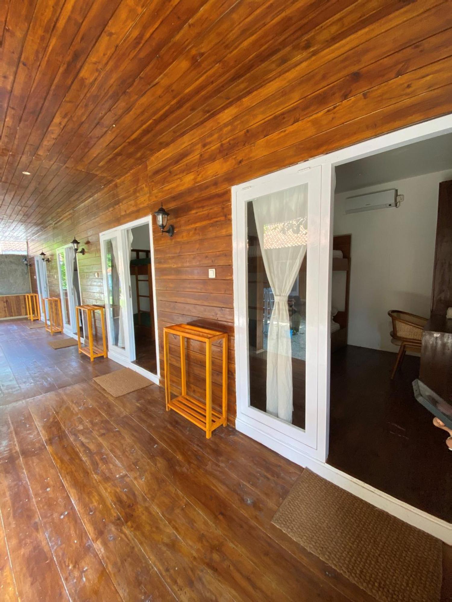 Cabana Surf And Stay Biha Εξωτερικό φωτογραφία