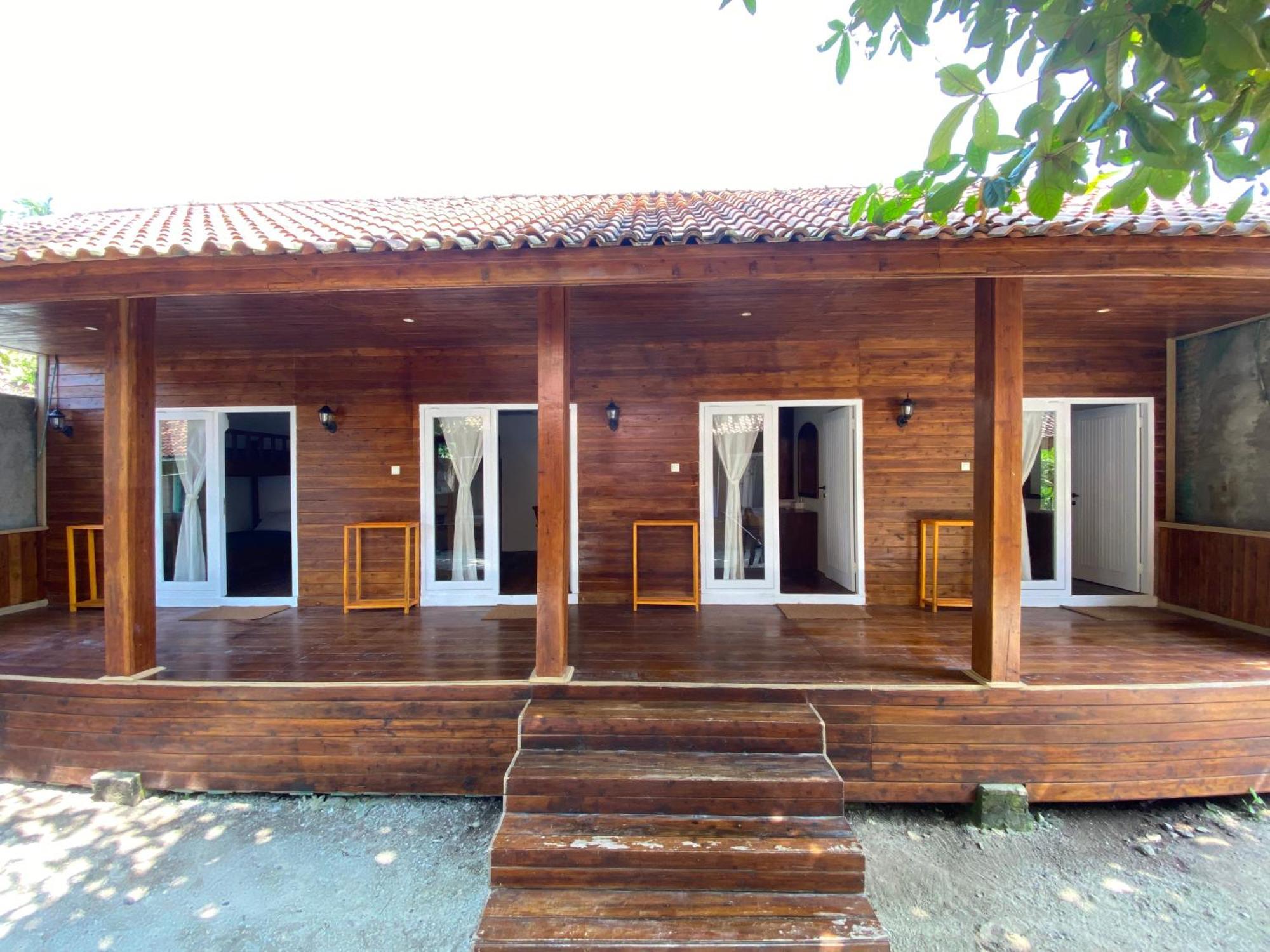 Cabana Surf And Stay Biha Εξωτερικό φωτογραφία