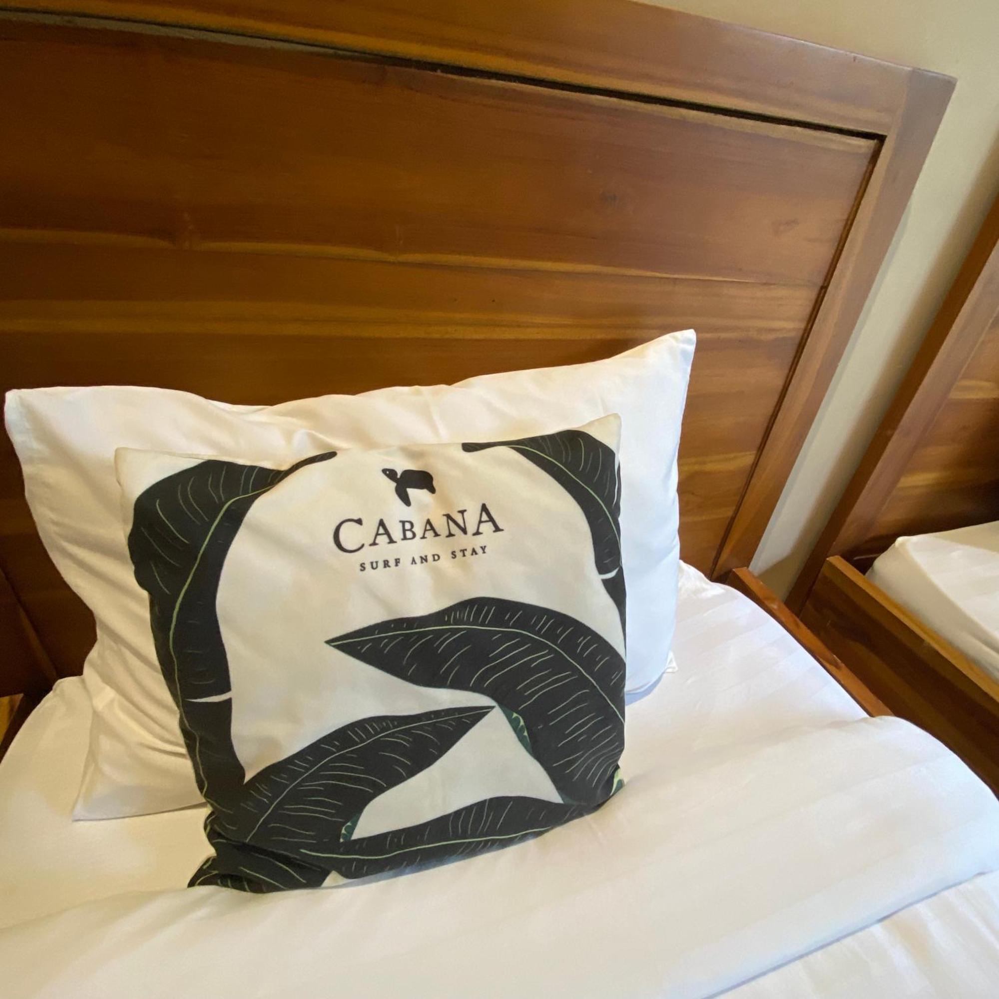 Cabana Surf And Stay Biha Εξωτερικό φωτογραφία