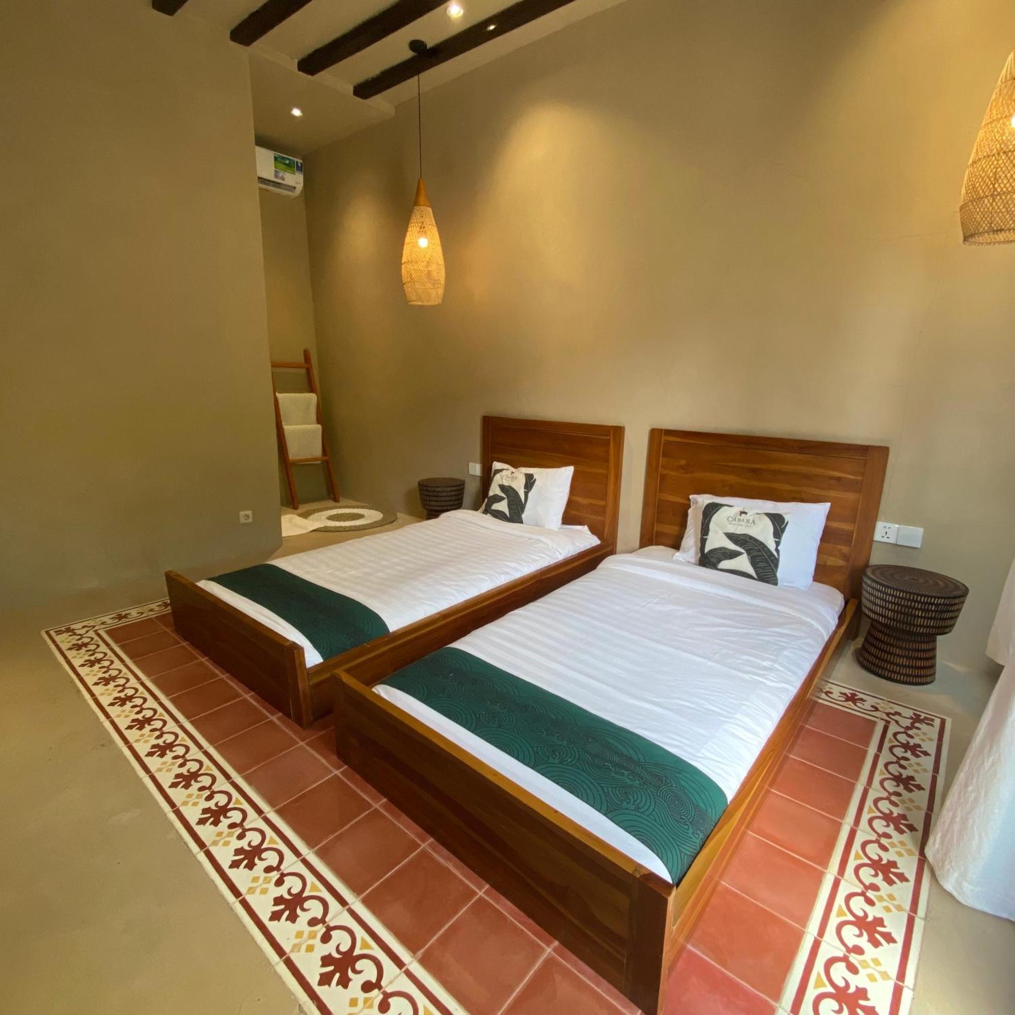 Cabana Surf And Stay Biha Εξωτερικό φωτογραφία