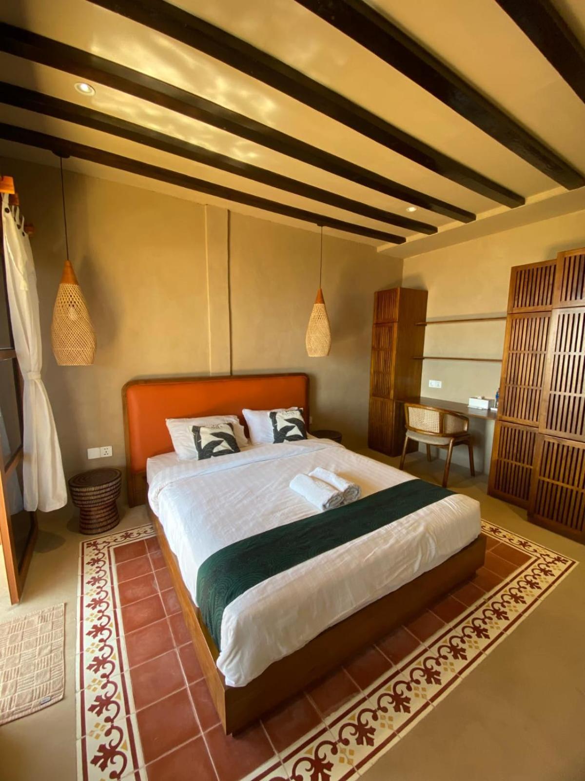 Cabana Surf And Stay Biha Εξωτερικό φωτογραφία