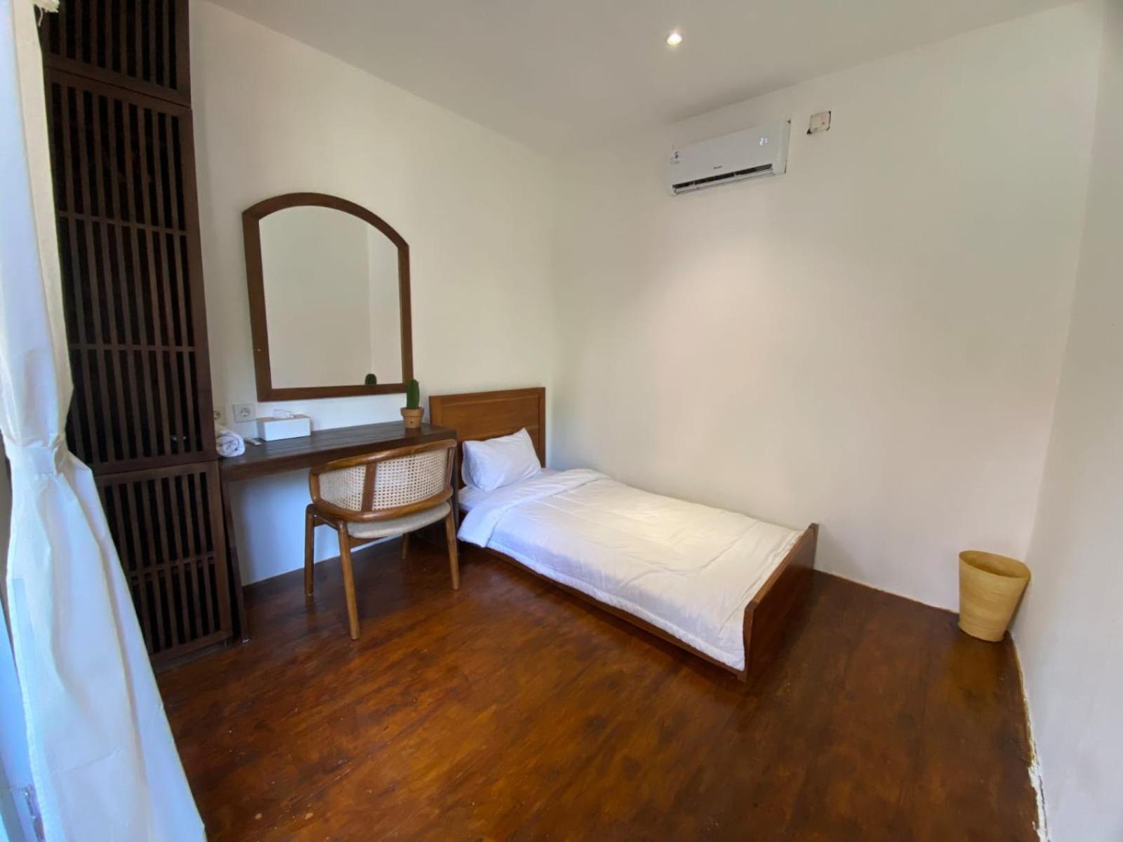 Cabana Surf And Stay Biha Εξωτερικό φωτογραφία