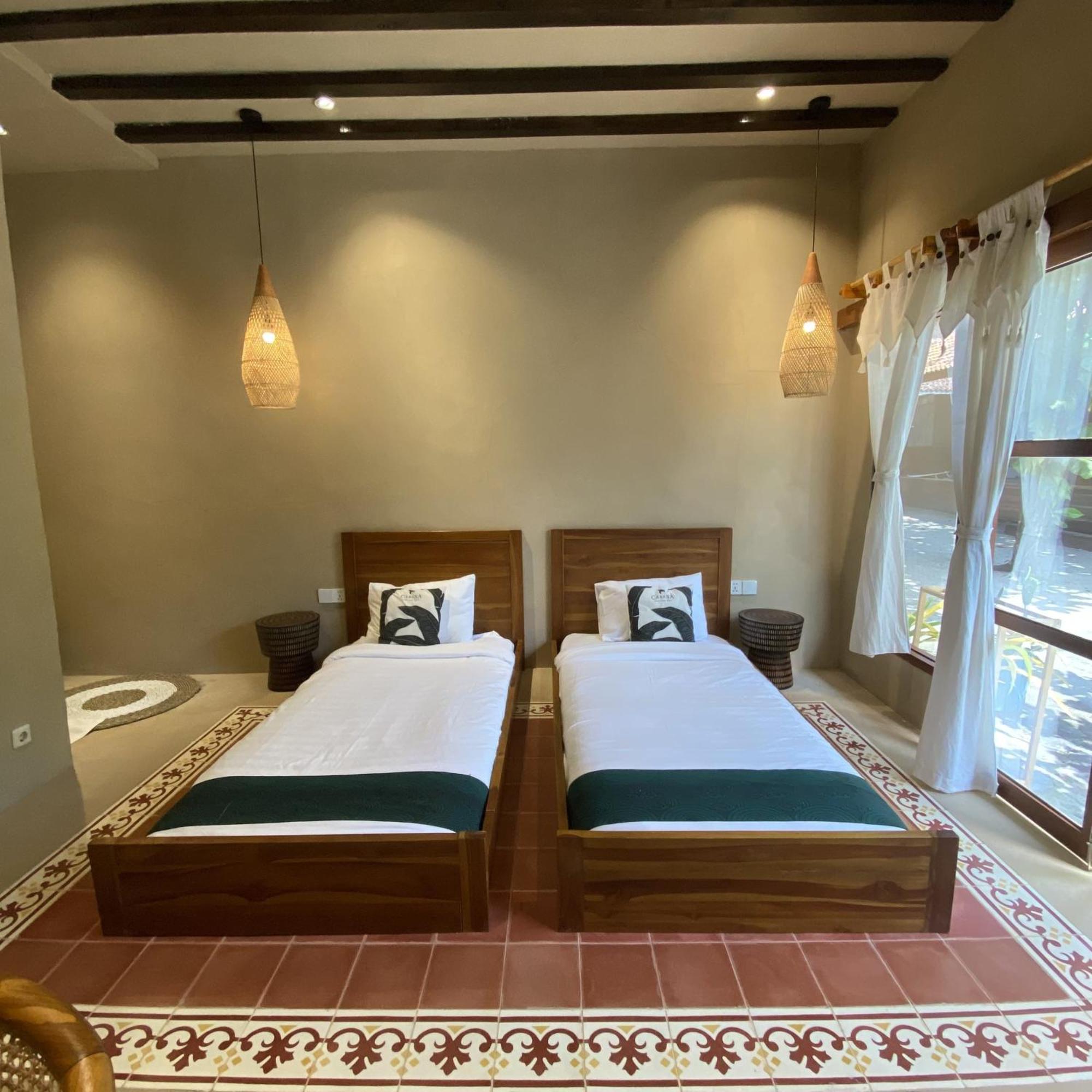 Cabana Surf And Stay Biha Εξωτερικό φωτογραφία